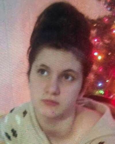 Savannah Childress